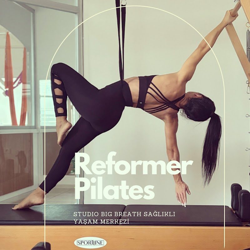 Studio Big Breath Sağlıklı Yaşam Merkezi