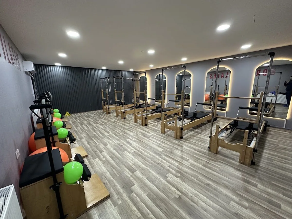 The Dream Pilates Manisa