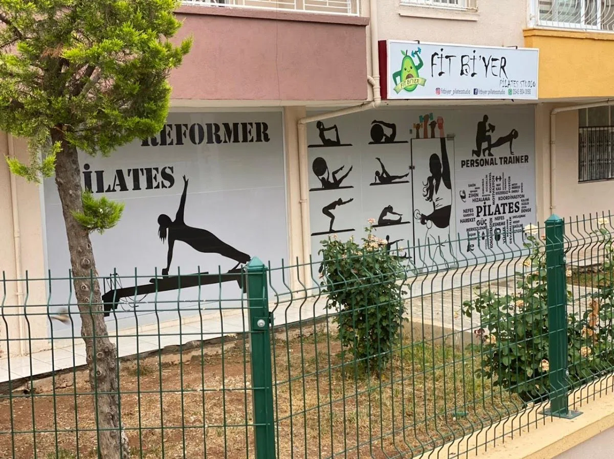 Fit Bi'Yer Pilates Studio