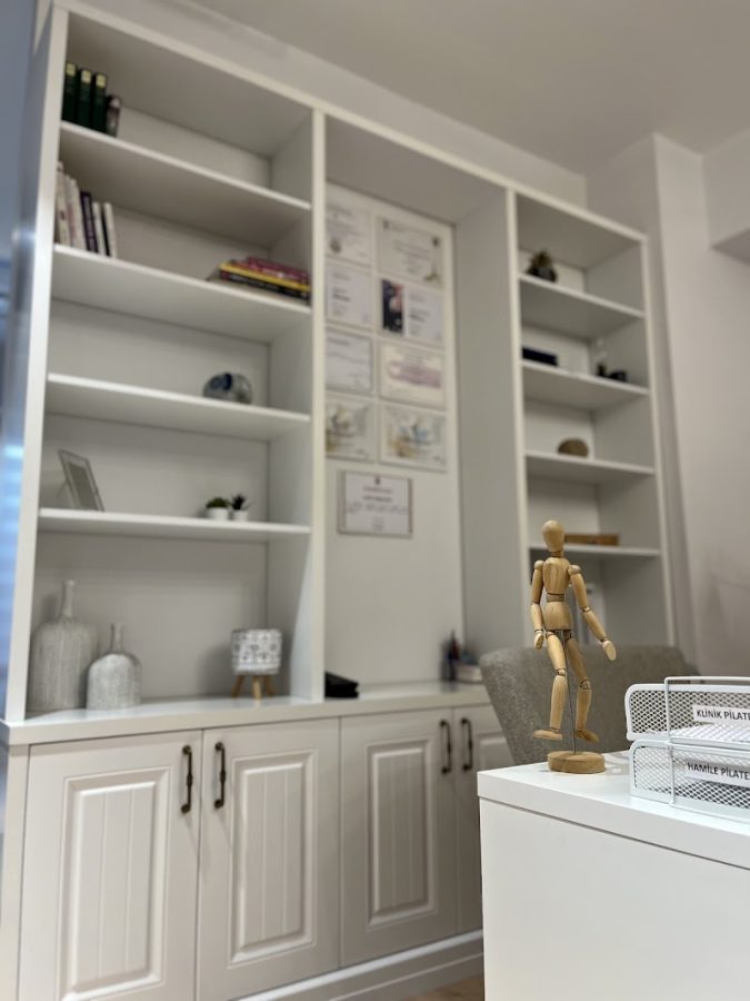 Fizyoklinik Pilates & Sağlıklı Yaşam, Fzt. Tuğba Kaya