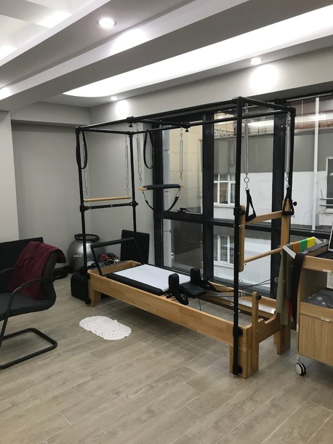 Doğa Beslenme ve Fizyoterapi Danışmanlığı