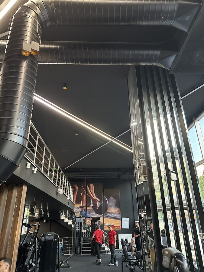 Activita Sports Club