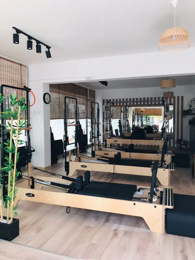 db pilates studio