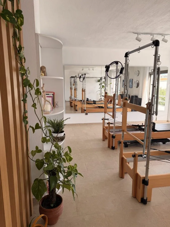 Pilates Collective Bodrum