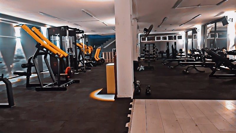 3M2H Spor Ve Yaşam Merkezi