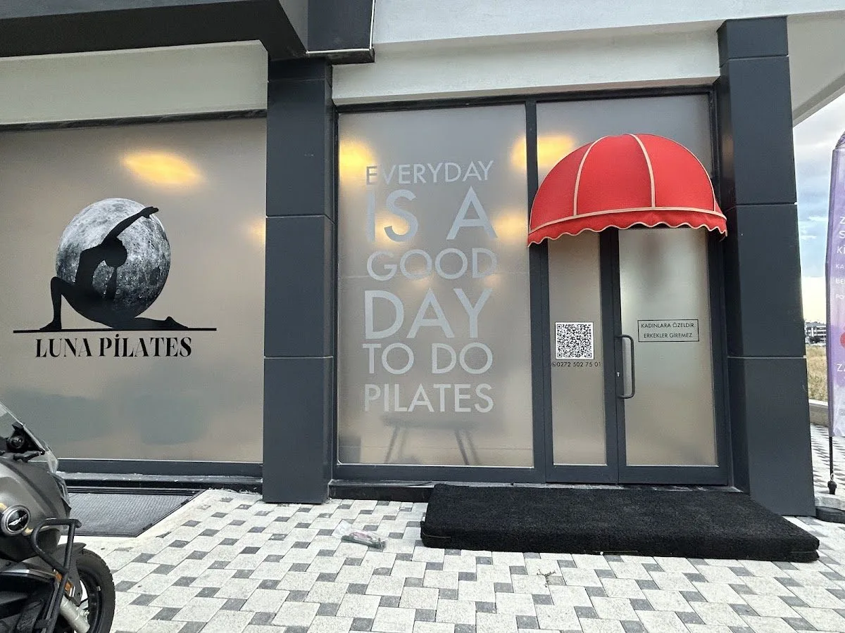 Afyon Luna pilates