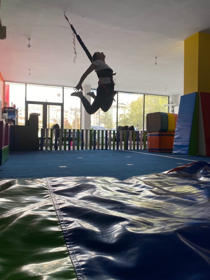 Rk Pilates&Cimnastik(mihferspor)