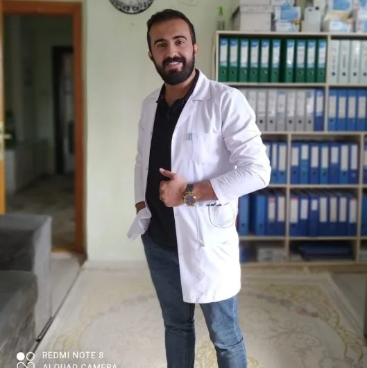 Fzt. Remzi Bütün, Fizyoterapi Ve Rehabilitasyon