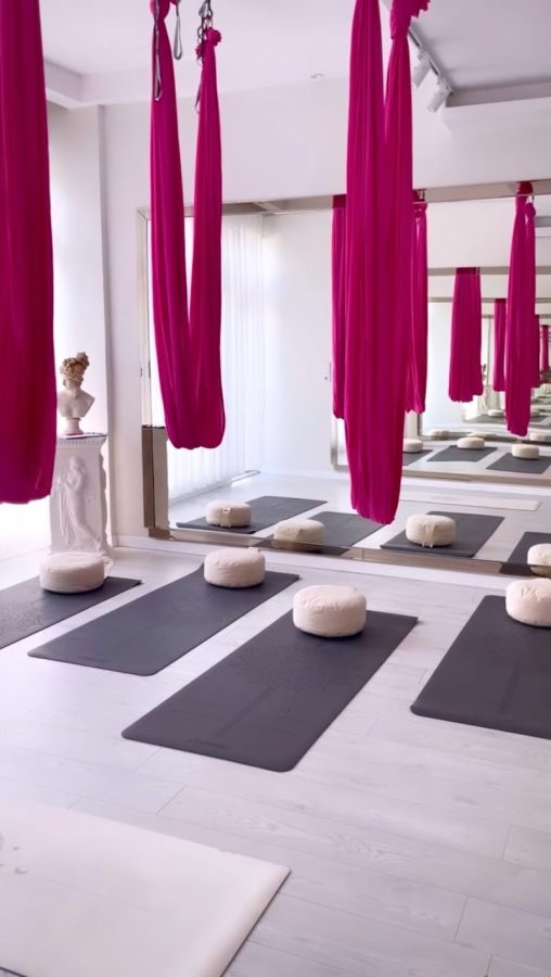 Medusa Pilates Studio
