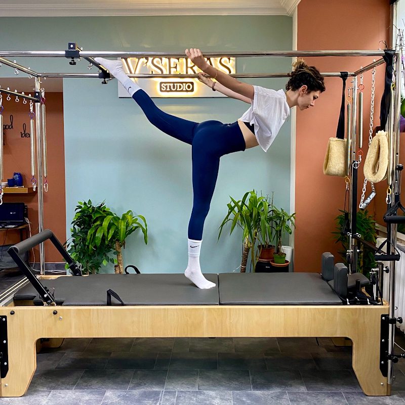 V'Seras Pilates Studio