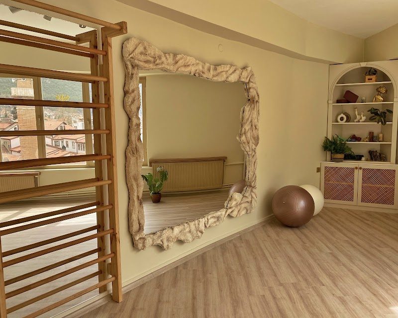 VeeraFiz Fizyoterapi ve Egzersiz Danışmanlık Merkezi