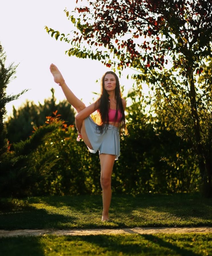 Melisergunyoga