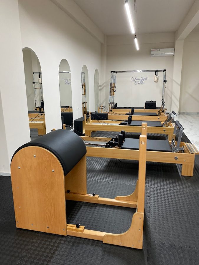 Özlem Yiğit Studio