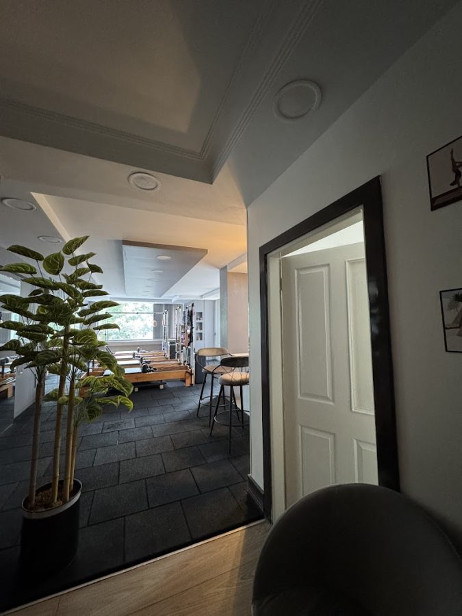 Arıs Pilates Studio