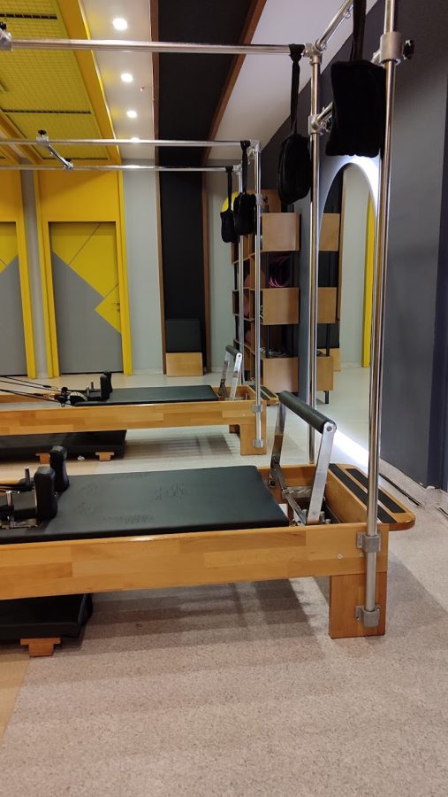 Joven EMS Fitness Döşemealtı l Yeşilbayır