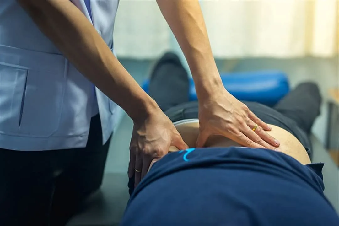 Fizyoterapist Doğukan Uğurlu