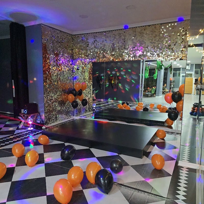 Wenüs Pilates Studio