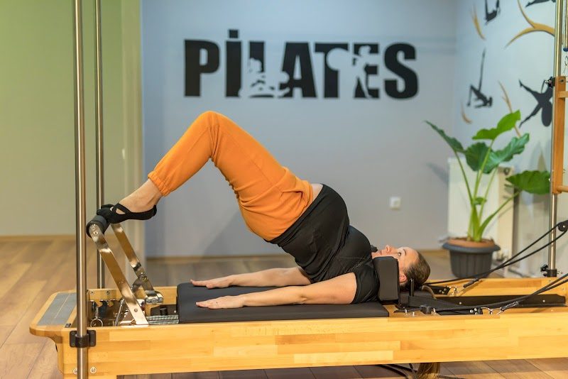 BKS Pilates Studio - Bayanlara Özel Spor Merkezi