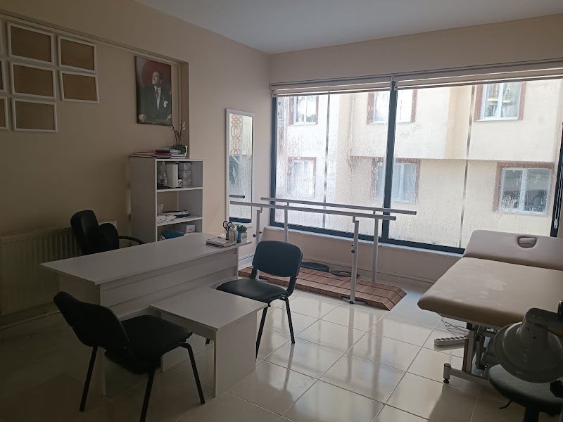 FizyoÇimen Egzersiz Danışma Merkezi