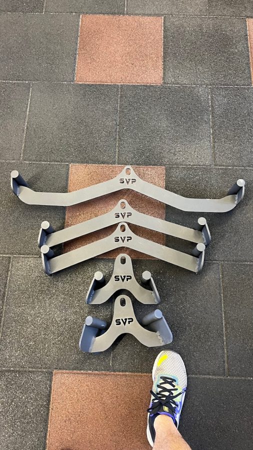 Elite Fitness Center