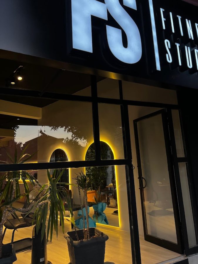 FS Fitness Studio & Pilates