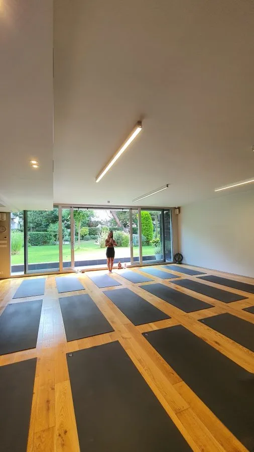 Cihangir Yoga Caddebostan