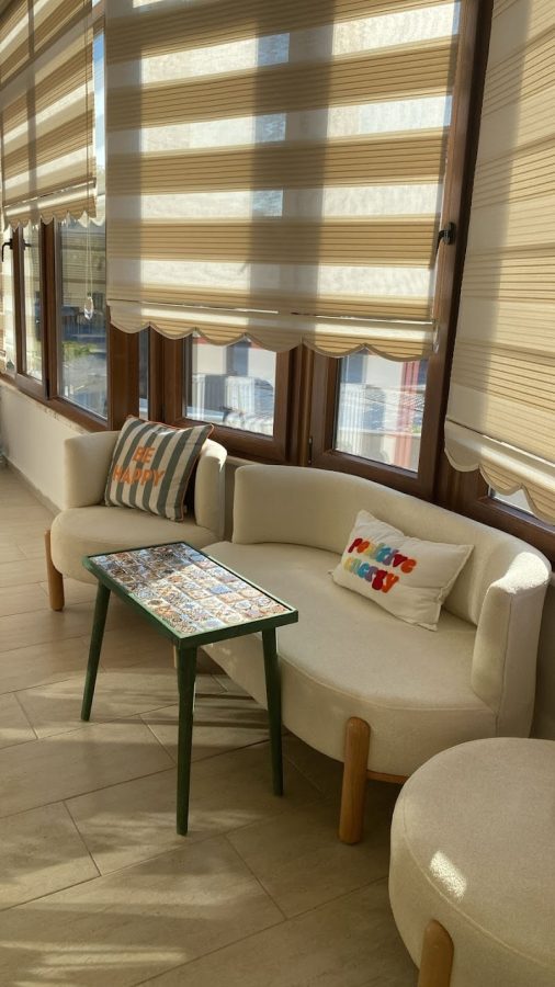 Ayvalık Fizyoterapist Eda Serpen Kliniği