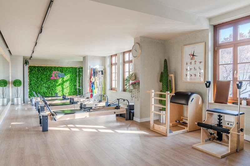 Deniz Pilates Kızılay