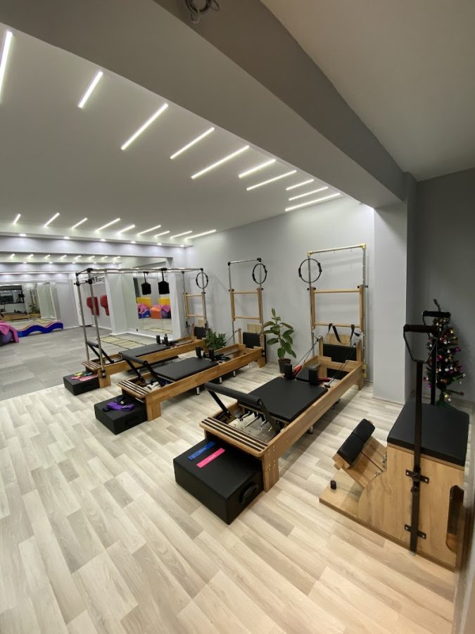 Ceren pilates kilis