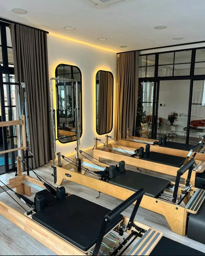 Pilates Tülife Studio