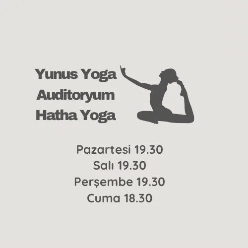Yunus Yoga