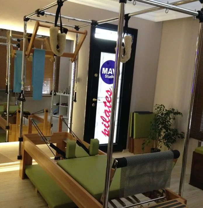 Mavi Pilates Studio