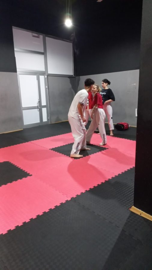 Siyah İnci Spor Merkezi