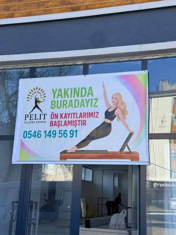 Pelit Pilates Studio