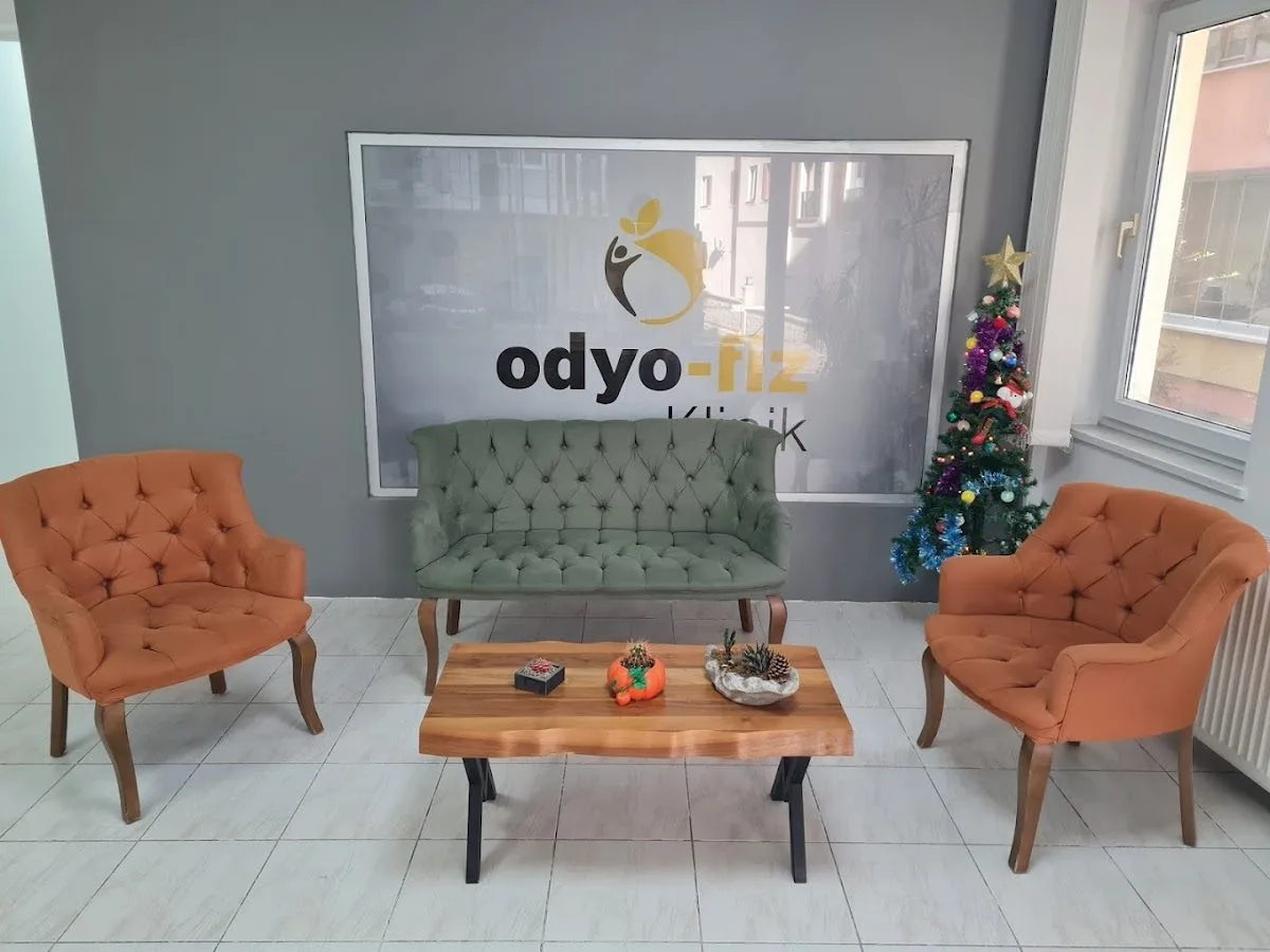 ODYOFİZ WELLNESS&PİLATES MERKEZİ