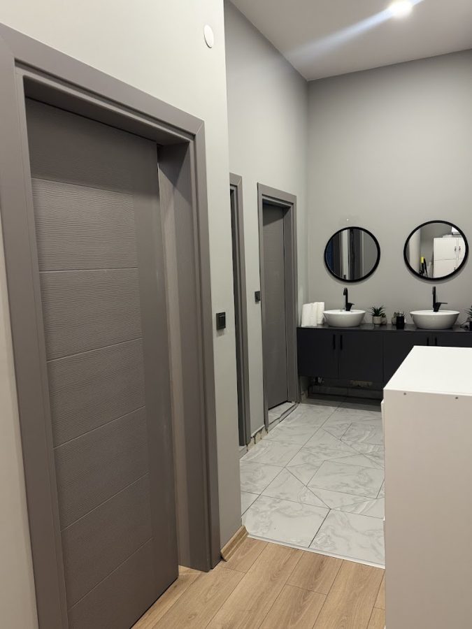 Shanti Kadın Studyo