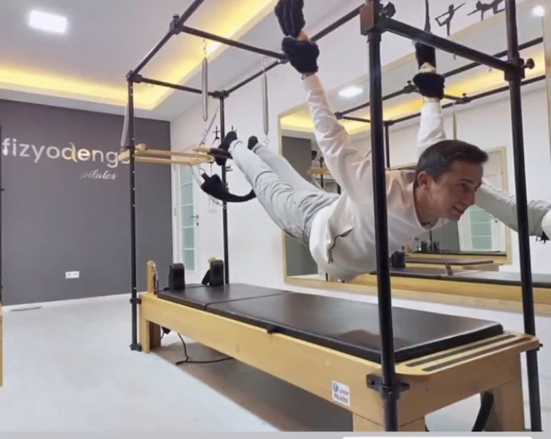 Fizyo Denge Fizyoterapi ve Pilates Merkezi