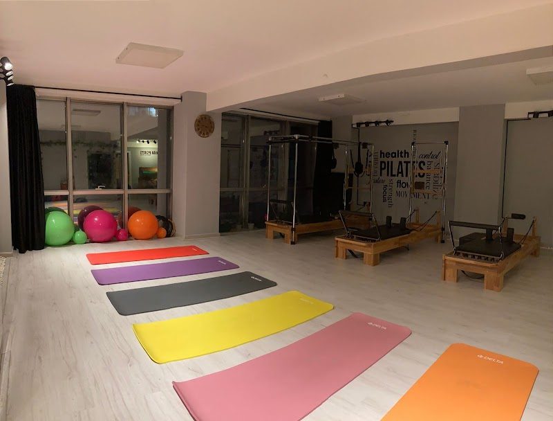 Doğa Pilates Studio