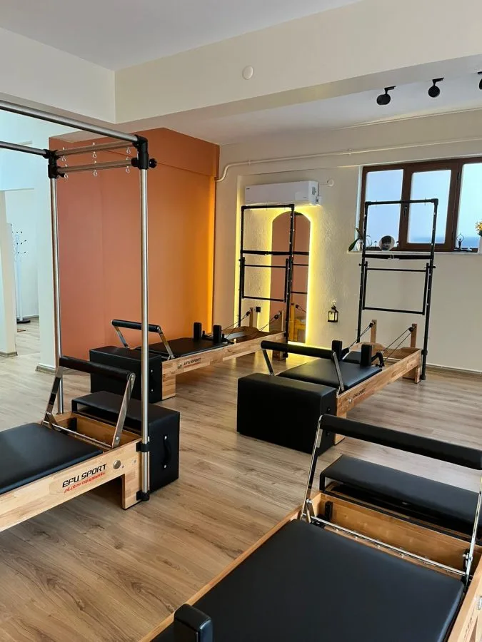 İpek Pilates Studio