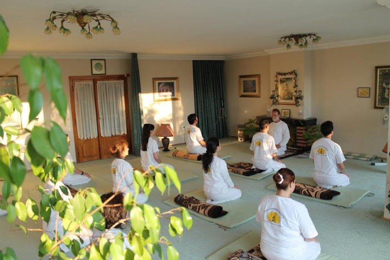 Ramaray Yoga ve Meditasyon Merkezi