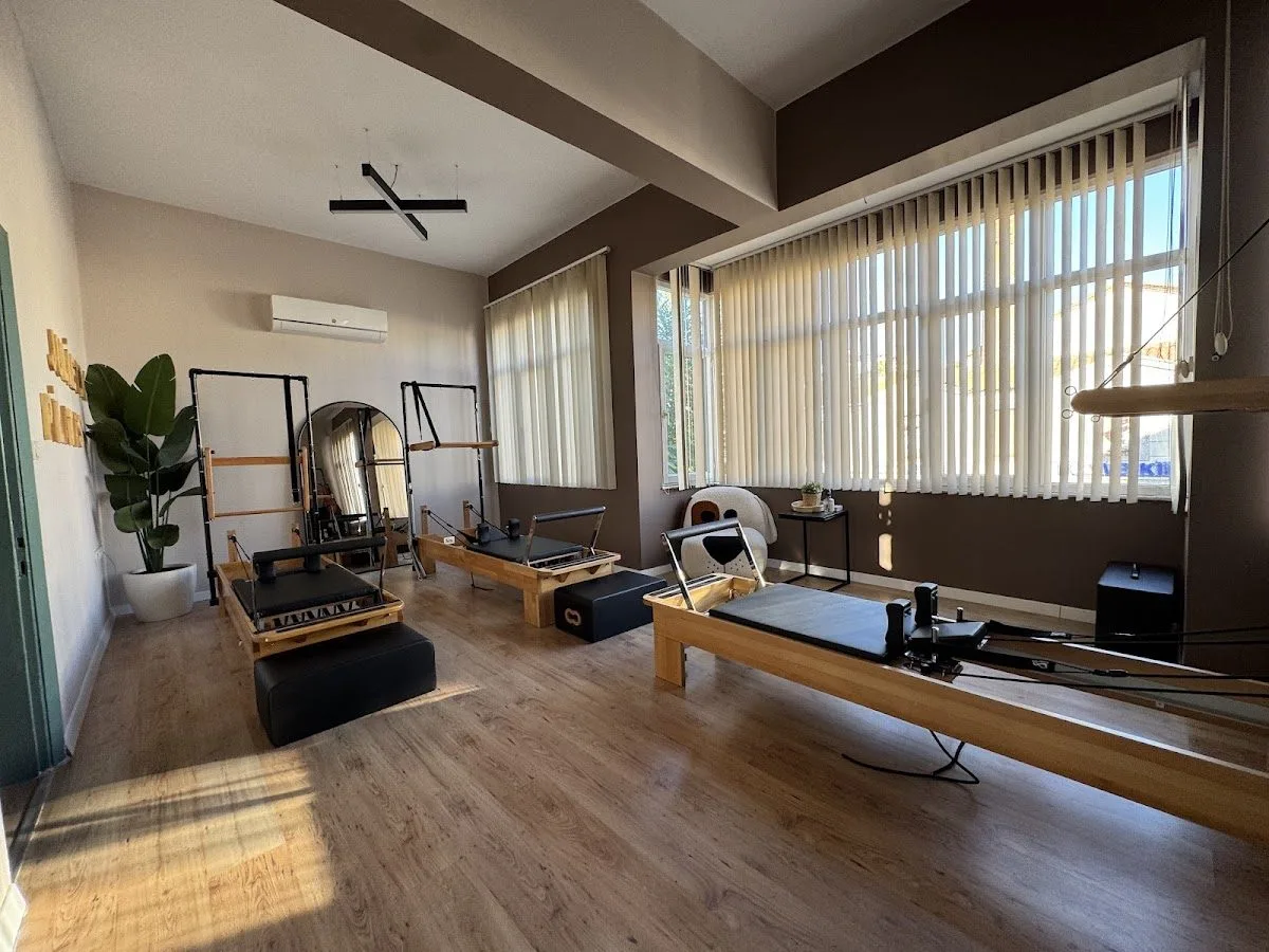 julietta pilates stüdyosu