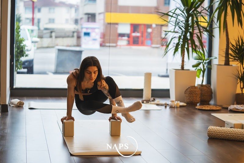 NAPS Pilates Studio