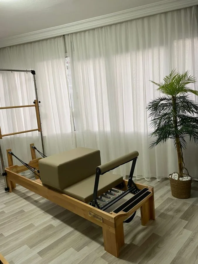 LivCore Pilates Stüdyo