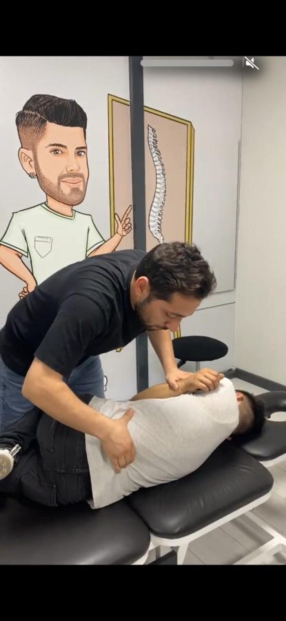 Rize Kayropraktik Fizyoterapi