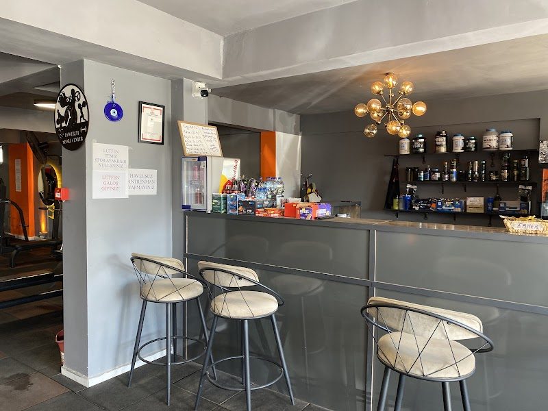 POWERFİT SPORT CENTER