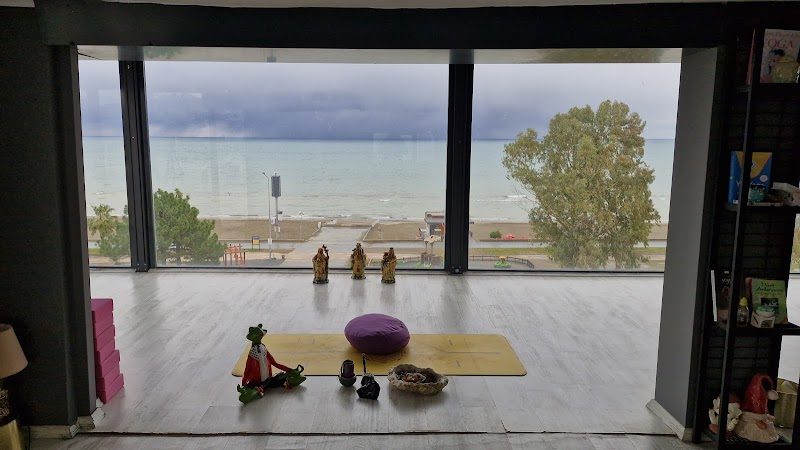 Nazlıca Wellness Studio