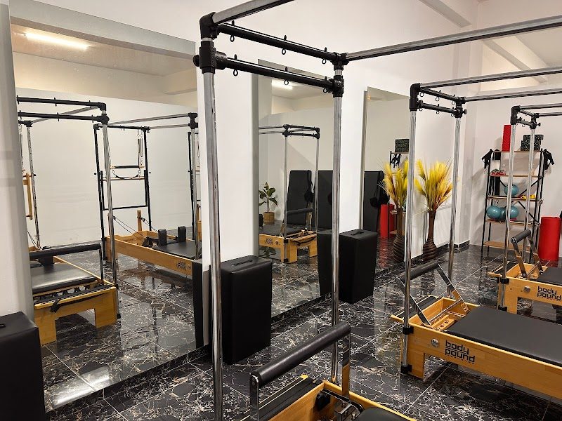 Fabula Pilates Studio