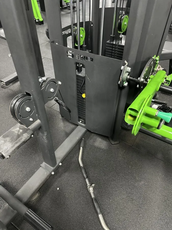 Best Premium Fitness