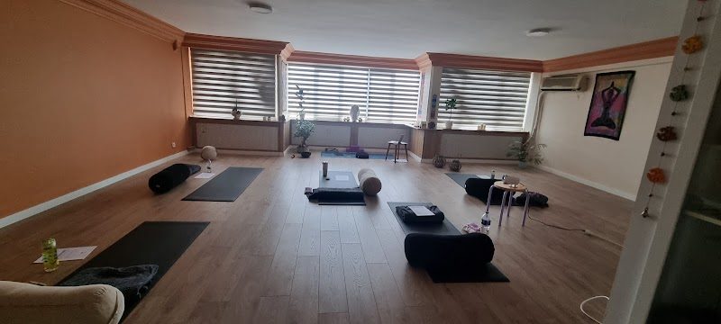 Karuna Yoga Bandırma