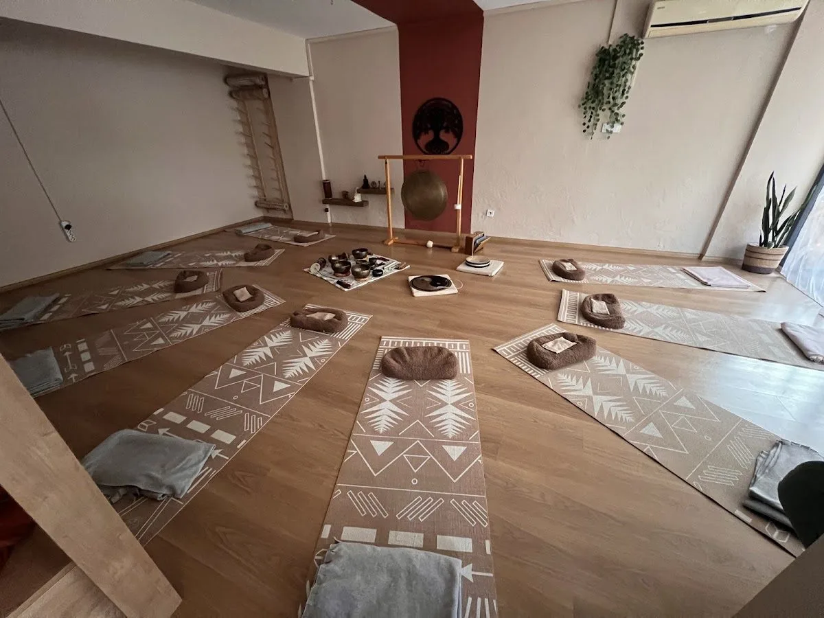 Bodhi Being Yoga ve Mindfulness